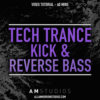 Tech Trance Kick