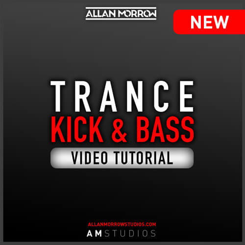 Trance Kick & Bass Tutorial