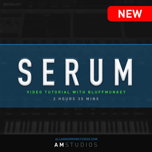 Serum tutorial