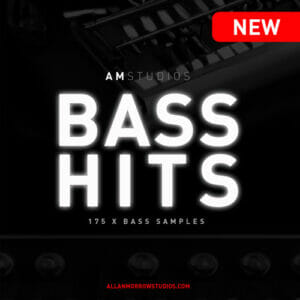 Bass hits