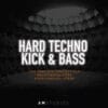 Hard Techno Kick Ableton