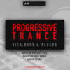 Progressive Trance Ableton Project
