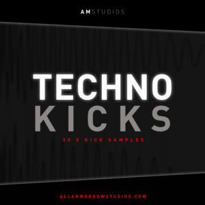 Techno-Kicks