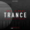 How-to-make-trance-music