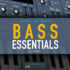 Arturia JUP-8000 V - Bass Essentials Soundbank [30 x Presets]