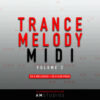 Trance-melody-midi